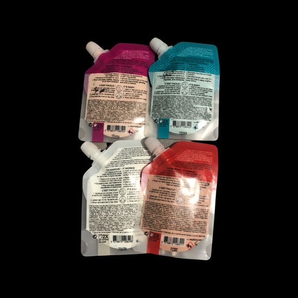 Sephora Clay Mask X4 - Picture 2 of 2